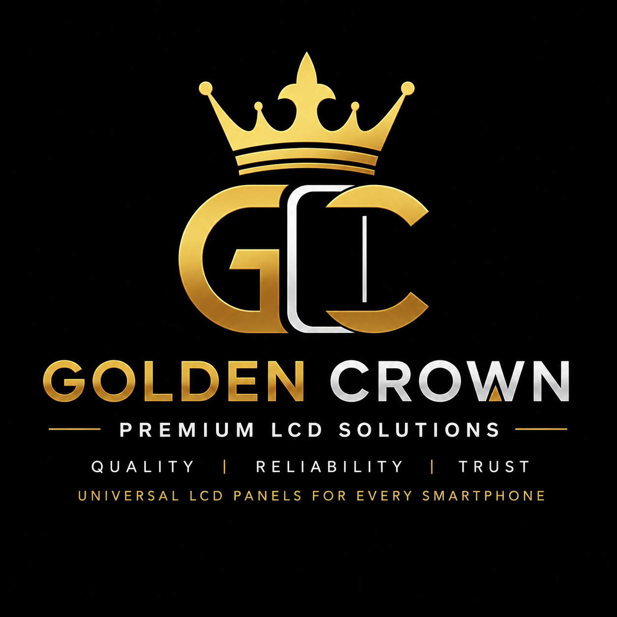 Golden Crown